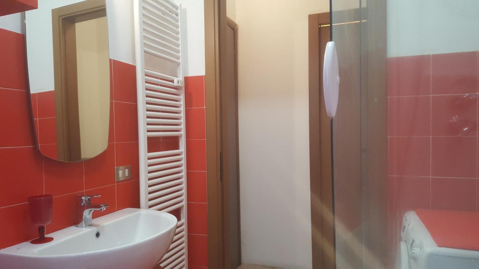 Bnbutler - Sempione - Arco Della Pace Apartamento