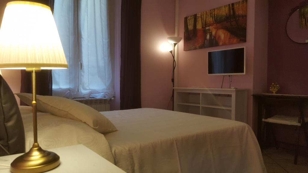 Bnbutler - Sempione - Arco Della Pace Apartamento Milán