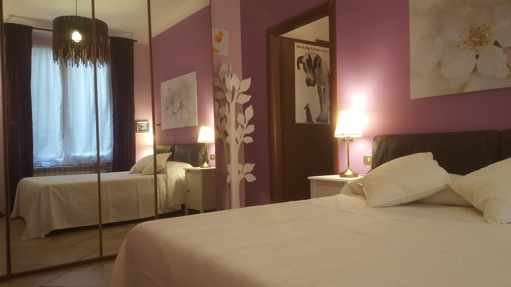 Apartamento Bnbutler - Sempione - Arco Della Pace Milán