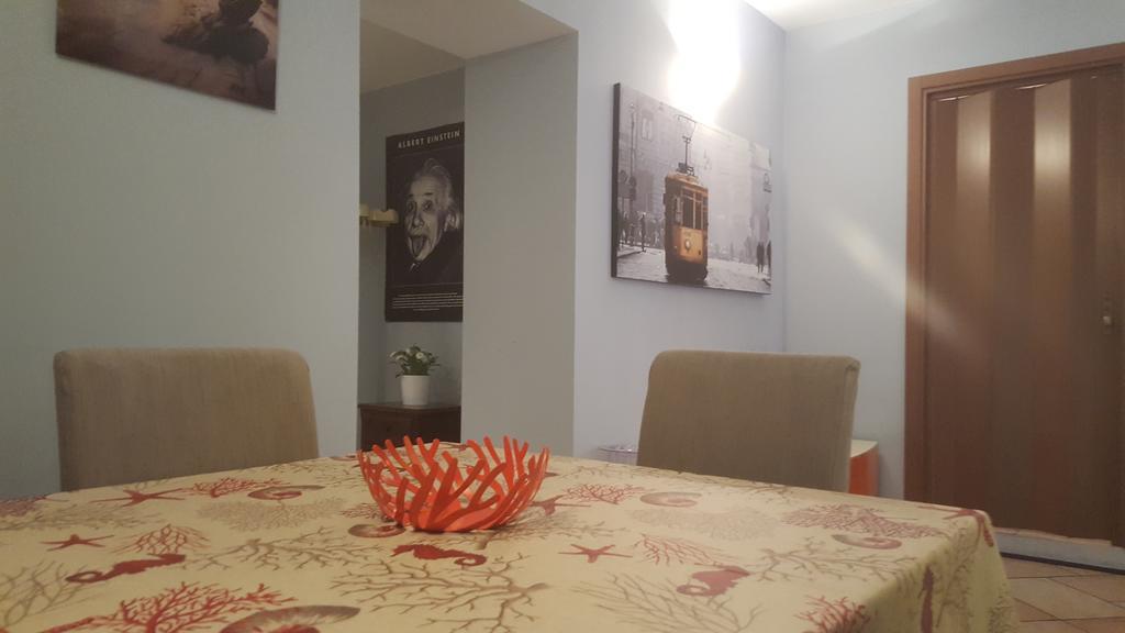 Bnbutler - Sempione - Arco Della Pace Apartamento Milán